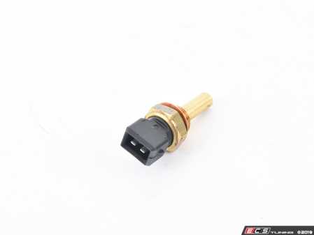 ES#3673665 - 9107471 - Coolant Temperature Sender - 2 pin - Hella - BMW