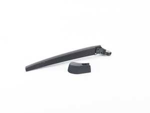 ES#3673420 - 61627161028 - Wiper Arm - Rear - Replacement rear wiper blade arm, does not include blade. - Bavarian Autosport - BMW