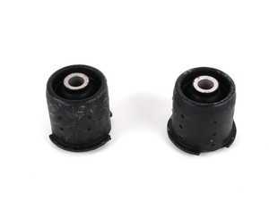 ES#2162696 - 33319059301 - Rear Subframe Bushings - Pair - (NO LONGER AVAILABLE) - Bushings in the rear location of the axle carrier - FEQ - 