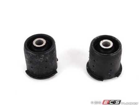 ES#2162696 - 33319059301 - Rear Subframe Bushings - Pair - (NO LONGER AVAILABLE) - Bushings in the rear location of the axle carrier - FEQ - 