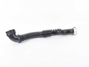 ES#2578074 - 13717605044 - Intake Hose - Intercooler to Throttle Housing - Genuine BMW - BMW
