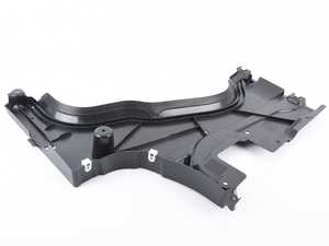 ES#3563708 - 51758491262 - UNDERSHIELD FOR TANK - Genuine BMW - BMW