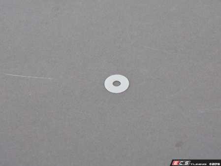 ES#156741 - 54107153589 - ADJUSTING PLATE - Genuine BMW - BMW