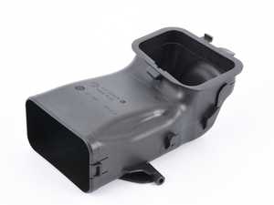 ES#261896 - 13717577470 - Air Channel - Genuine BMW - BMW