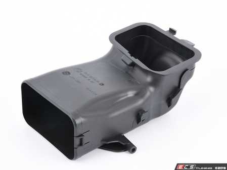 ES#261896 - 13717577470 - Air Channel - Genuine BMW - BMW