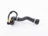 ES#3659477 - 17127580957 - Upper Radiator Hose  - From radiator to filter housing - Rein - BMW