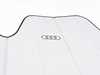 ES#3972068 - ZAW064360AN - UV Sunshield - Protect your interior from the sun's harmful rays. - Genuine Volkswagen Audi - Audi