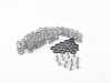 ES#3173700 - SPR-TS1015-MC - Performance Valve Springs Kit - Triple Groove SPRk-TS1015-mc - Aftermarket performance intake and exhaust valve springs for your high revving engine - Supertech - MINI