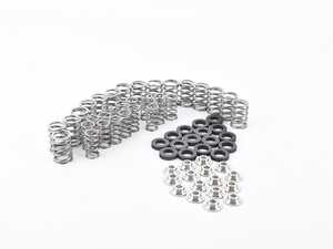 ES#3173700 - SPR-TS1015-MC - Performance Valve Springs Kit - Triple Groove SPRk-TS1015-mc - Aftermarket performance intake and exhaust valve springs for your high revving engine - Supertech - MINI