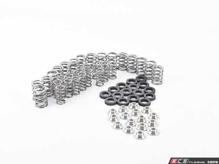 ES#3173700 - SPR-TS1015-MC - Performance Valve Springs Kit - Triple Groove SPRk-TS1015-mc - Aftermarket performance intake and exhaust valve springs for your high revving engine - Supertech - MINI