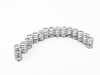ES#3173700 - SPR-TS1015-MC - Performance Valve Springs Kit - Triple Groove SPRk-TS1015-mc - Aftermarket performance intake and exhaust valve springs for your high revving engine - Supertech - MINI