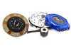 ES#2102293 - SV233H-2 - Stage 2+ Clutch Kit - Alumium Flywheel (9lbs.) - Max Torque 456ft. lbs. - Spec Clutches - Volkswagen