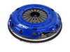 ES#2102293 - SV233H-2 - Stage 2+ Clutch Kit - Alumium Flywheel (9lbs.) - Max Torque 456ft. lbs. - Spec Clutches - Volkswagen