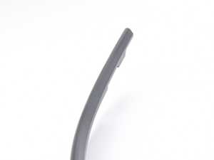 ES#3153533 - 54318397647 - REAR TACK STRIP - Genuine BMW - BMW
