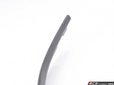 ES#3153533 - 54318397647 - REAR TACK STRIP - Genuine BMW - BMW