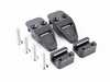 ES#4045678 - E36RS-1 - E36 Radiator Stay - Upgrade those plastic factory radiator stays to prevent failure. - Reboot Engineering - BMW