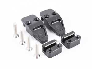 ES#4045678 - E36RS-1 - E36 Radiator Stay - Upgrade those plastic factory radiator stays to prevent failure. - Reboot Engineering - BMW