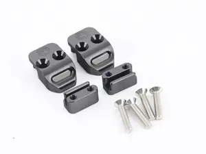 E32/34 Radiator Stays