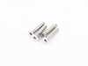 ES#4045682 - E34RS-1 - E32/34 Radiator Stays - Upgrade those plastic factory radiator stays to prevent failure. - Reboot Engineering - BMW