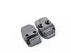 ES#4045682 - E34RS-1 - E32/34 Radiator Stays - Upgrade those plastic factory radiator stays to prevent failure. - Reboot Engineering - BMW