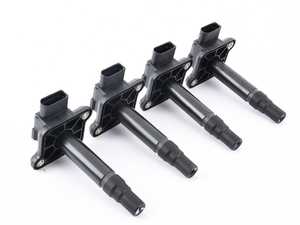 ES#4045198 - 06B905115E - Ignition Coils - Set Of Four - A common cure for misfire codes - Hella - Audi Volkswagen