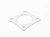 ES#4045345 - 1J0253115L - Downpipe Gasket  - Seals downpipe to manifold - Elwis - Volkswagen
