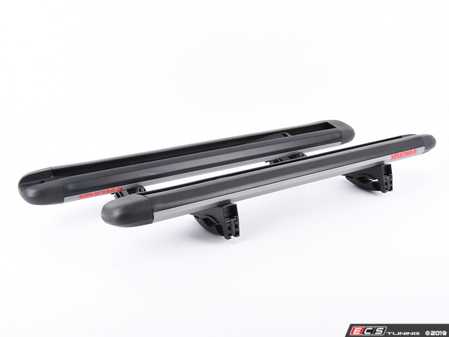 ES#2931552 - 8004078 - SupPup Surf Board Rack - (NO LONGER AVAILABLE) - Holds multiple boards up to 34" wide - Yakima - 