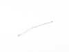 ES#89386 - 51211946391 - Door Lock Operating Rod - Left - Connects to the internal door lock - Genuine BMW - BMW