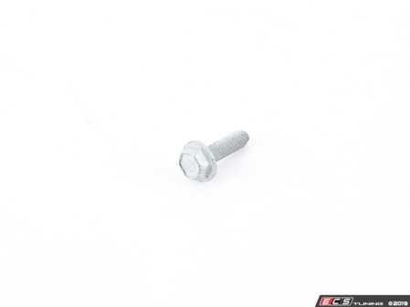 ES#2643241 - 07147209202 - Hex Bolt - Priced Each - Genuine BMW hex bolt. M6X23 ZNS3 - Genuine BMW - BMW