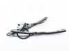 ES#3189717 - 741-484 - Power Window Regulator and Motor Assembly - Front Left - Get your window moving freely again with a new regulator - Dorman - BMW