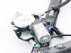 ES#3189717 - 741-484 - Power Window Regulator and Motor Assembly - Front Left - Get your window moving freely again with a new regulator - Dorman - BMW