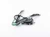 ES#3189717 - 741-484 - Power Window Regulator and Motor Assembly - Front Left - Get your window moving freely again with a new regulator - Dorman - BMW