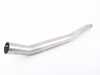 ES#3170125 - SSXAU605 - 3" Large Bore Downpipe  - Featuring a 200 cell Hi-Flow Race Cat and OE connecting pipe - Milltek Sport - Audi