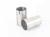 ES#2827471 - SSXAU354 - Cat-Back Exhaust System - Resonated - 2.75" stainless steel with dual oval polished tips - Milltek Sport - Audi