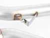 ES#2827471 - SSXAU354 - Cat-Back Exhaust System - Resonated - 2.75" stainless steel with dual oval polished tips - Milltek Sport - Audi