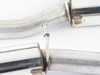 ES#2827471 - SSXAU354 - Cat-Back Exhaust System - Resonated - 2.75" stainless steel with dual oval polished tips - Milltek Sport - Audi