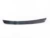 ES#4751326 - 028979TMS01EBKT - E46 M3 ABS Diffuser & ABS High Kick Rear Spoiler - Gloss Black ABS Styling package includes both the rear diffuser as well as the complimentary high kick trunk spoiler. - Enthusiast Bundles - BMW