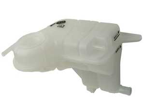 ES#3639232 - 4F0121403M - Coolant Expansion Tank - Plastic reservoir for the cooling system - URO - Audi