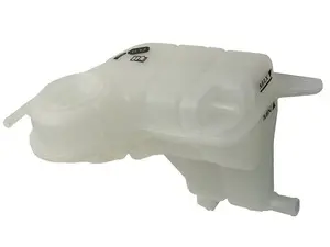 Coolant Expansion Tank