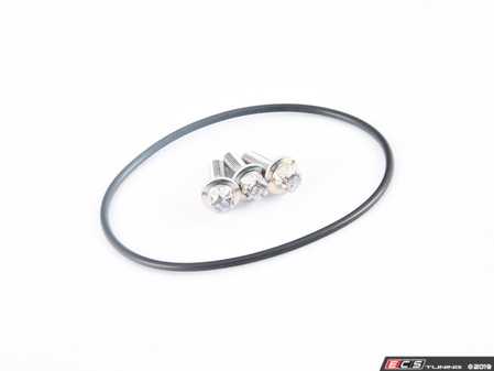 ES#4012836 - 28008486561 - ASSEMBLY KIT, E-MOTOR - Genuine MINI - MINI