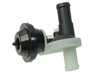 ES#3618286 - 4A0819809 - Heater Valve - Runs in-line with the heater core return hoses - URO - Audi