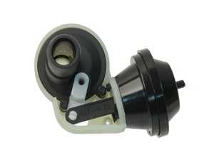 ES#3618286 - 4A0819809 - Heater Valve - Runs in-line with the heater core return hoses - URO - Audi