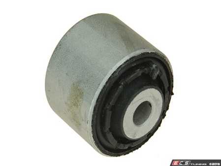 ES#4027508 - 4H0407182B - Front Lower Control Arm Bushing - Inner, Forward Position - Inner position on the lower, straight control arm - Can be used on either the right or left side. - URO - Audi