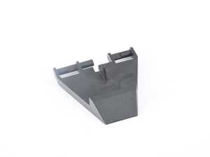 ES#124301 - 51478198061 - TRNK FLAP LEVER - Genuine BMW - BMW