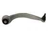 ES#4027506 - 4H0407693F -  Front Lower Control Arm - Curved - Left - Keep your suspension in top shape - URO - Audi
