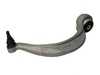 ES#4027506 - 4H0407693F -  Front Lower Control Arm - Curved - Left - Keep your suspension in top shape - URO - Audi