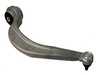 ES#4027506 - 4H0407693F -  Front Lower Control Arm - Curved - Left - Keep your suspension in top shape - URO - Audi