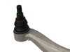 ES#4027506 - 4H0407693F -  Front Lower Control Arm - Curved - Left - Keep your suspension in top shape - URO - Audi