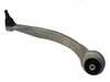 ES#4027507 - 4H0407694F - Front Lower Control Arm - Curved - Right - Keep your suspension in top shape - URO - Audi
