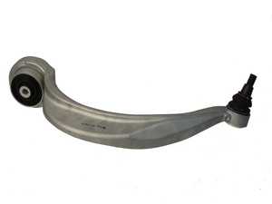 ES#4027507 - 4H0407694F - Front Lower Control Arm - Curved - Right - Keep your suspension in top shape - URO - Audi